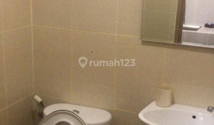 Dijual Apartemen Studio Pool View  2