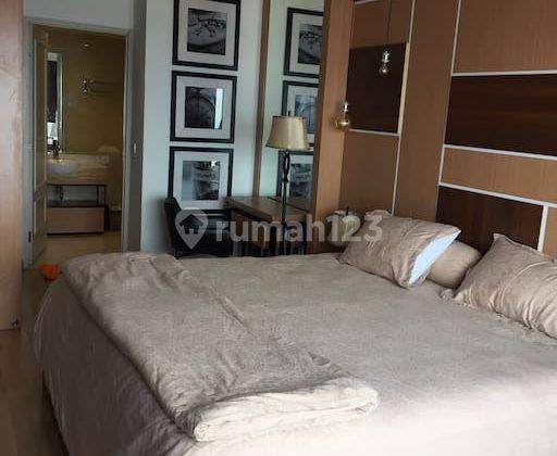 Dijual Apartemen The Peak Tp5  2