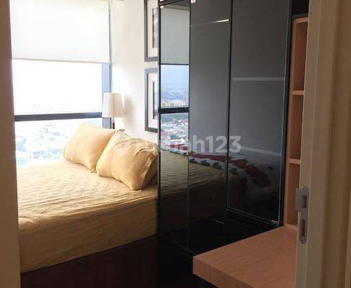 Dijual Apartemen The Peak Tp5  3