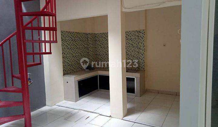 Disewakan Rumah Siap Huni Kutisari Indah  5