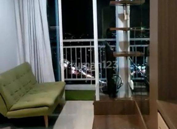 Dijual Apartemen Interior Bagus 1