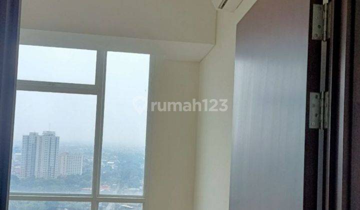Dijual Apartemen Grand Sungkono Lagoon Tower Venetian 3