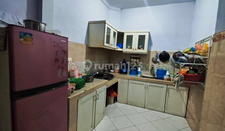 Dijual Rumah Bulak Banteng Baru Kenjeran 2