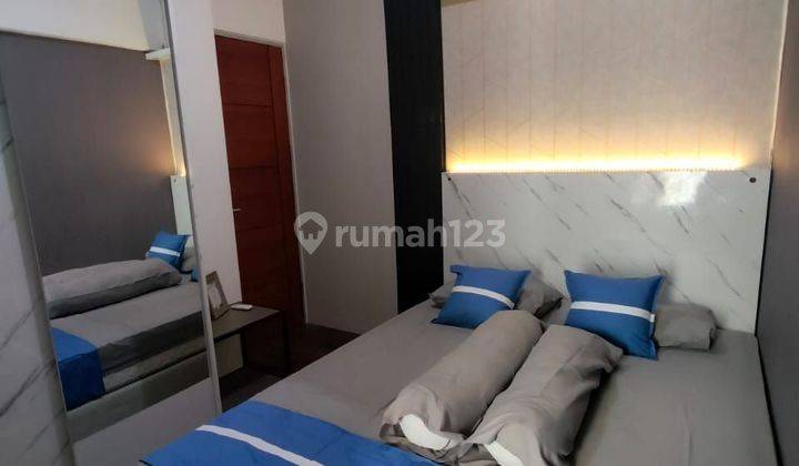 Dijual Disewakan Apartemen Gunawangsa Tidar 2