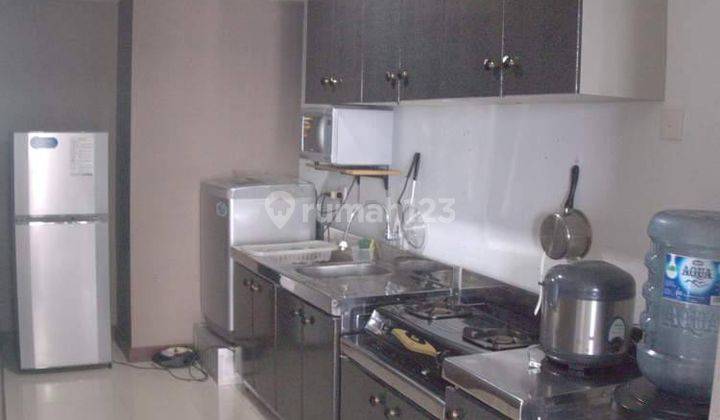 Disewakan Dijual Apartemen Waterplace Tower A 3