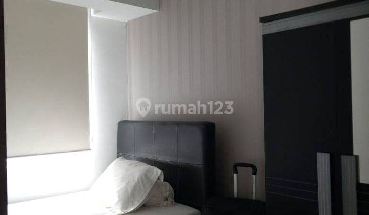 Disewakan Dijual Apartemen Waterplace Tower A 4