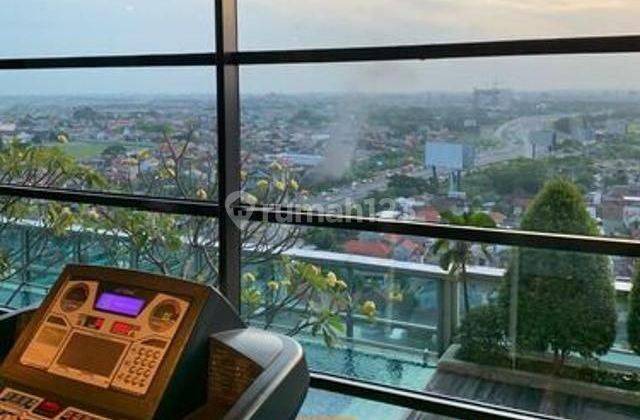 Dijual Apartemen City Of Tomorrow 2
