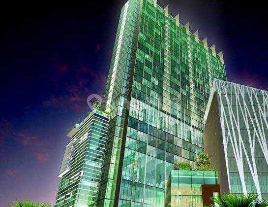 Dijual Apartemen City Of Tomorrow 1