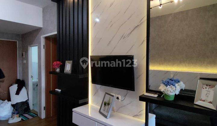 Jual Apartemen Puncak Dharmahusada Dekat Raya Merr, Kenjeran 2