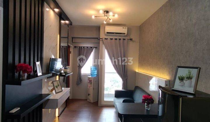 Jual Apartemen Puncak Dharmahusada Dekat Raya Merr, Kenjeran 1