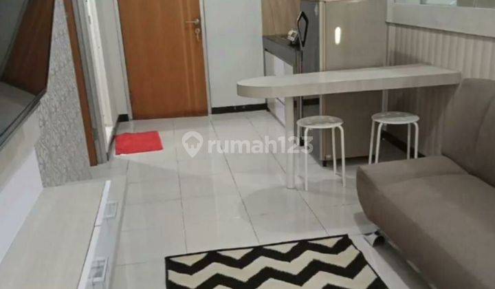 Apartemen Puncak Permai Surabaya Studio Studio Tower C8 1