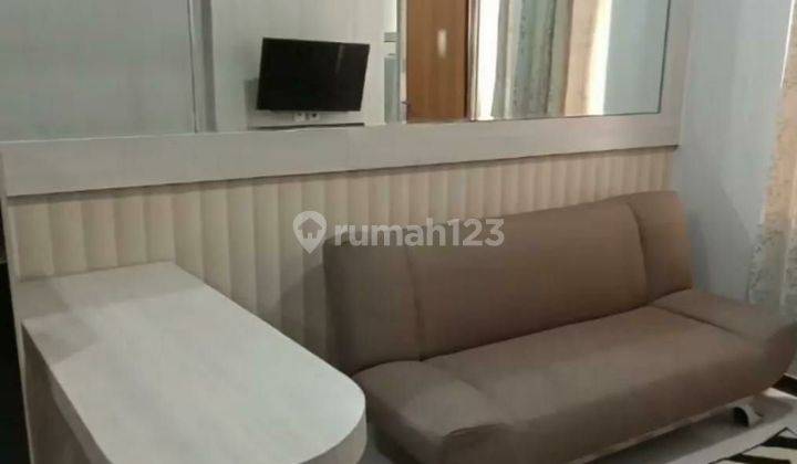 Apartemen Puncak Permai Surabaya Studio Studio Tower C8 2