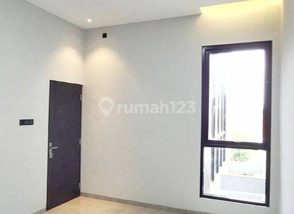 Rumah Baru Puri Suryajaya Dekat Bandara Juanda 1