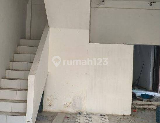 Disewakan ruko permata sidoarjo 2