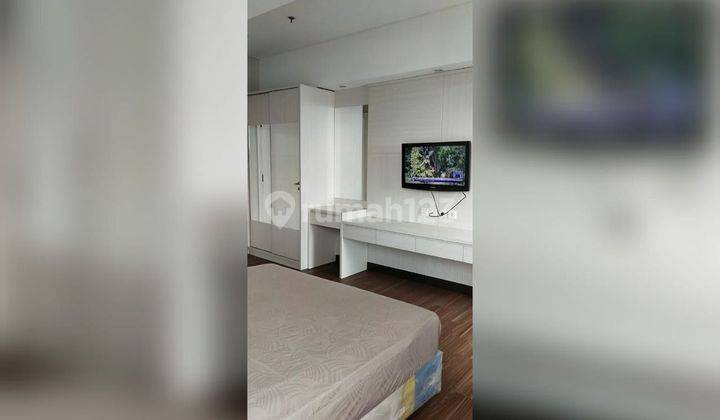 Disewakan Apartemen Trilium Residence Jalan Pemuda 2