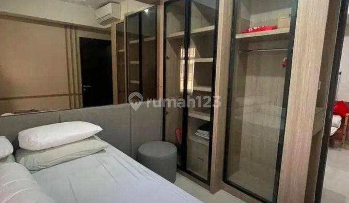 Disewakan Apartemen Murah Klaska Residence Jagir Wonokromo 2