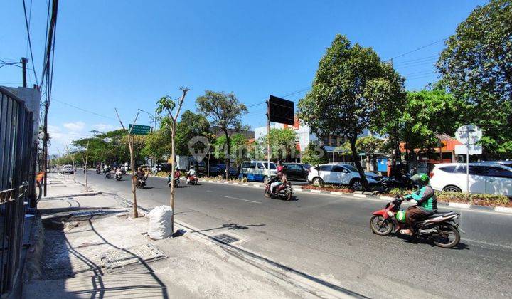 Disewakan Ruko di Pucang anom timur 2