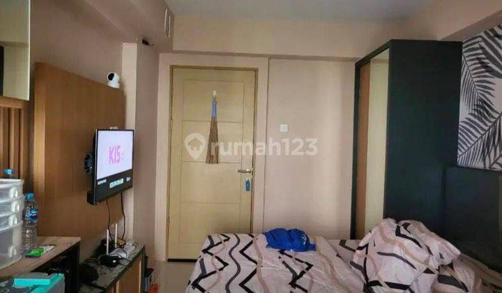 Disewakan Apartemen Educity di Pakuwon City 1