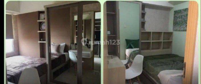 Disewakan Apartemen Educity Tower Harvard 2