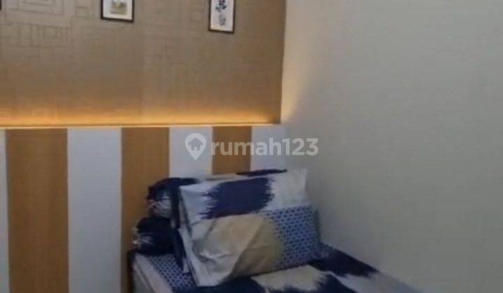 Dijual Apartemen Gunawangsa Manyar Dekat Klampis, Semolowaru 1