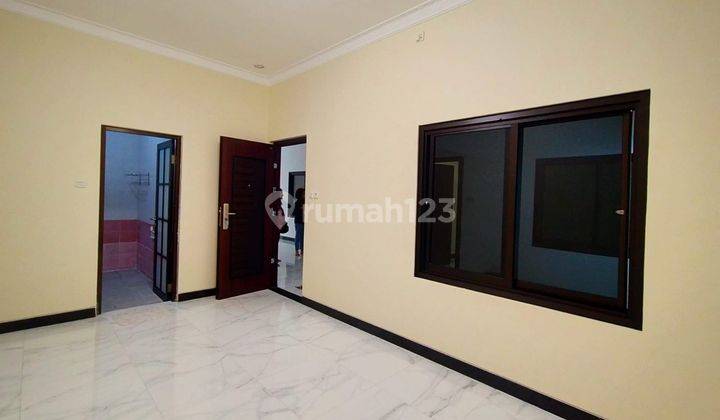 Disewakan Rumah 1 Lantai Sdh Renovasi Siap Huni Sutorejo Prima Indah 2