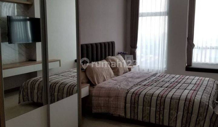 Di Jual Apartemen Anderson Pakuwon Mall Surabaya Barat 1