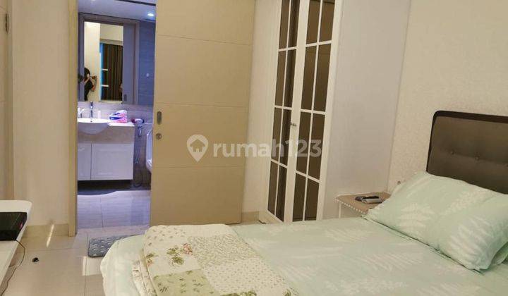 Dijual Apartemen La Ritz Baru Gresss Mewah 2