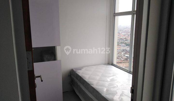 Disewakan Dijual Apartment 2br Baru Gress Gunawangsa Tidar 2