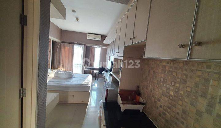 Dijual Apartemen Orchad Pakuwon Mall Surabaya Barat 2