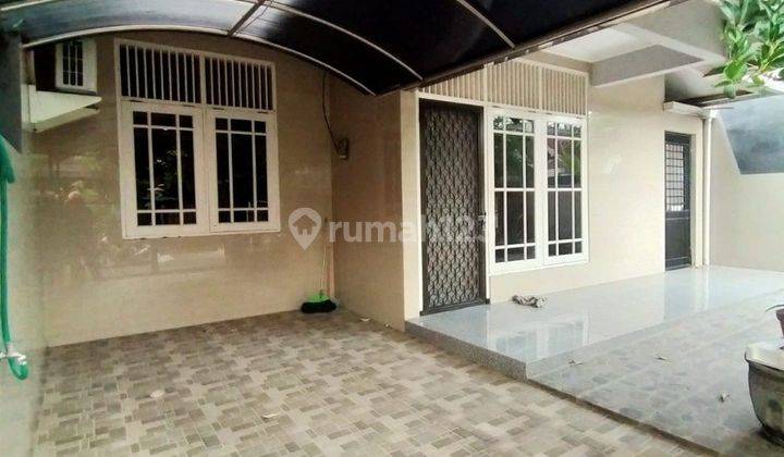 Disewakan Rumah Siap Huni Sutorejo Prima 2