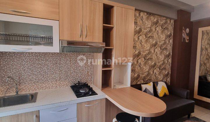 Dijual Apartemen Gunawangsa Manyar Dekat Raya Merr 2