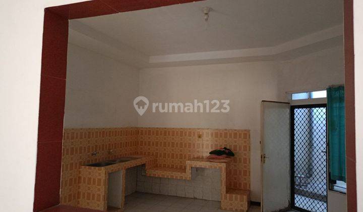 Dijual Disewakan Rumah 1 Lantai Pondok Tjandra Cluster Nanas , Perbatasan Surabaya Sidoarjo 2