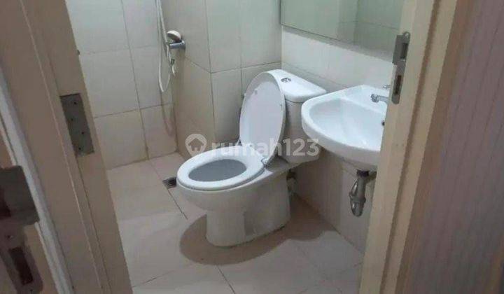 Dijual Apartement Surabaya Barat Tanglin Mansion Connecting Mall  2