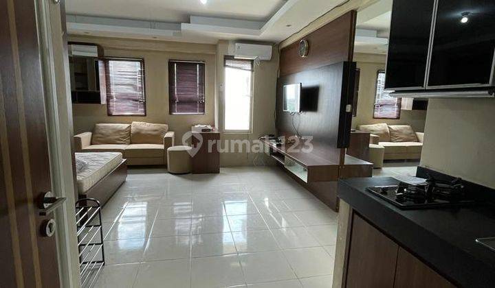 Disewakan Apartemen Puncak Kertajaya Dekat Galaxy Mall 2