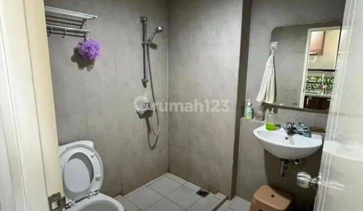 For Rent apartemen Uc Cornel Citraland Samikarep 2