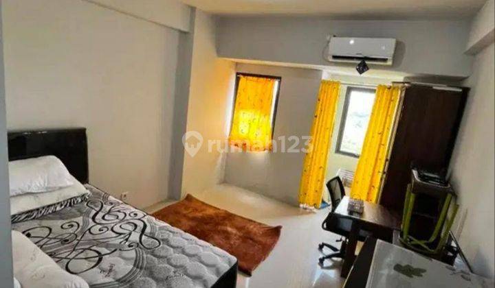 For Rent apartemen Uc Cornel Citraland Samikarep 1