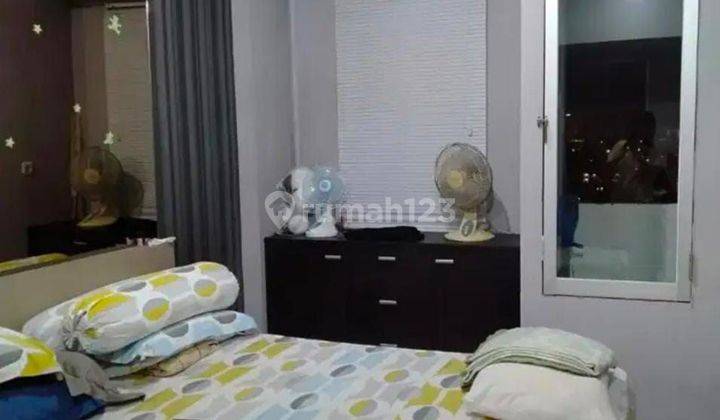 Disewakan Apartemen Puncak Kertajaya Dekat Galaxy Mall, Merr 1