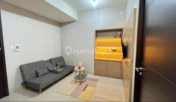 Disewakan Apartemen Klaska Jagir Wonokromo 1