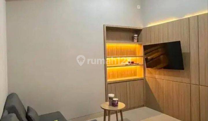 Disewakan Apartemen Klaska Jagir Wonokromo 2