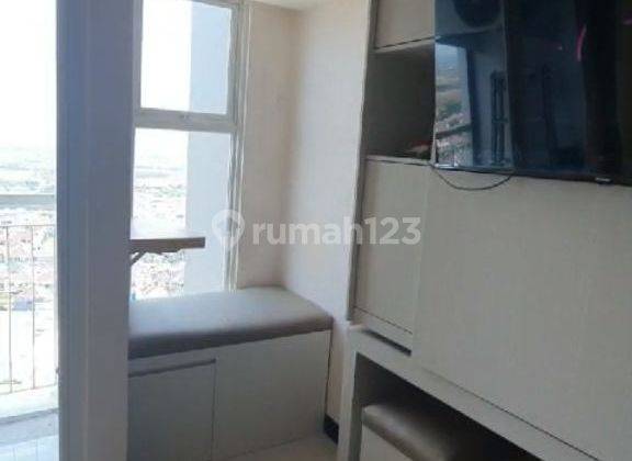 Disewa Apartemen Amor Pakuwon City Dekat Galaxy Mall 1