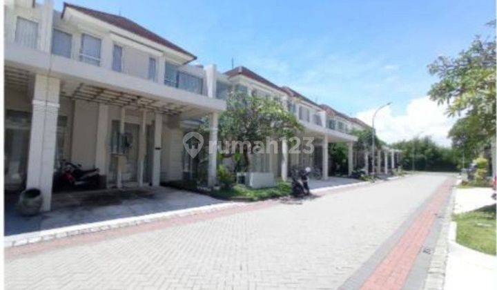 Dijual Rumah Gress Grand Pakuwon South Victoria  2