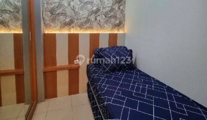 Dijual Apartemen Puncak Permai Dekat Darmo Permai Tower B 2