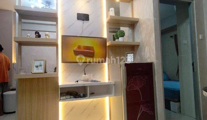 Dijual Apartemen Gunawangsa Manyar Dekat Univ Stiesa 2