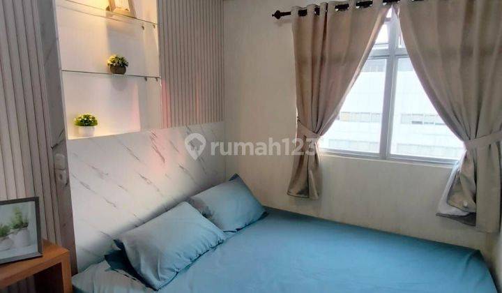 Dijual Apartemen Gunawangsa Manyar Dekat Univ Stiesa 1