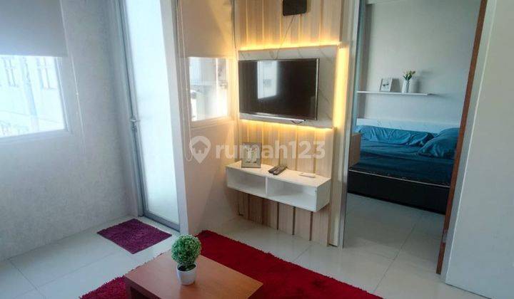 Dijual Disewakan Apartemen Gunawangsa Merr Tower B 2