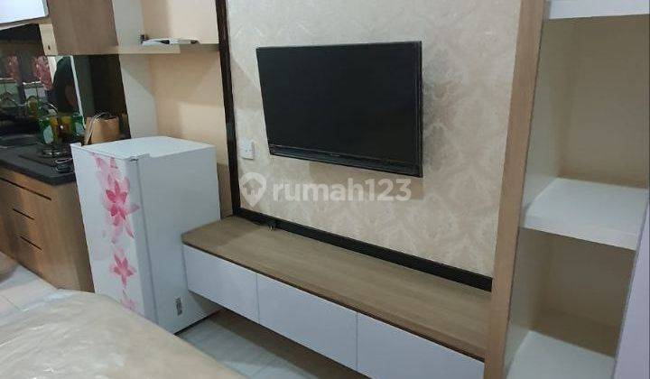 Disewakan Apartemen Puncak Dharmahusada Dekat Galaxy Mall 1