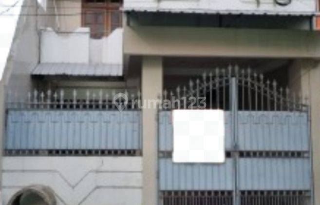 Dijual Cepat Rumah Tambak Jati Simokerto Di Pusat Kota 1