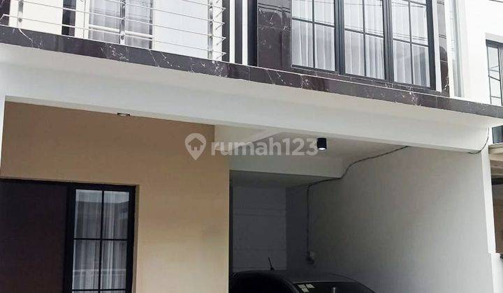 Disewakan Babatan Regency One Dekat Kenjeran Dekat Merr 1