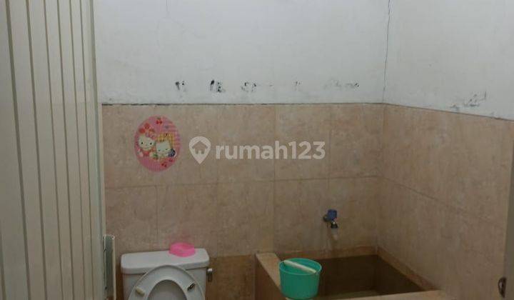 Dijual Rumah Nirwana Eksekutive Dekat Merr 1