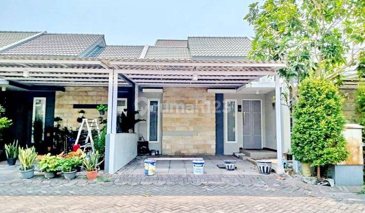 Disewakan Rumah Siap Huni Fully Furnished Sukolilo Dian Regency 2 1